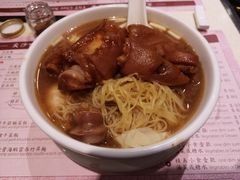 -池记(尖沙咀店)
