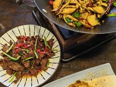 -吃货私房菜(丽江束河古镇店)