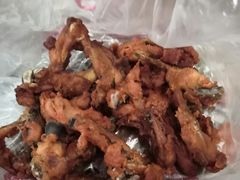 -新桥炸鸡店(中昂时代广场店)