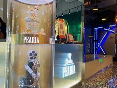 -柏尼娅PEARIA·蛋糕定制(北京SKP店)