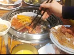 -圣罗巴海鲜烤肉自助(佳兆业店)