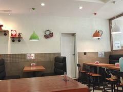 大堂-康乐(滨江道店)