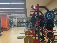 -CXFIT 陈徐健身工作室(凯旋店)