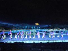 -鼎盛王朝康熙大典实景演出