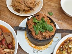 -梁平烂肥肠(梁平时光店)