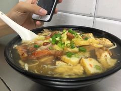 -阿芬卤面(花巷店)