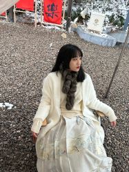 -美格丝M.G.S Hair Salon