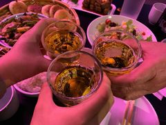 -粉墨特色菜·烧烤音乐酒馆