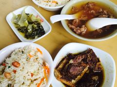 -好成财牛排馆(涂门街总店)