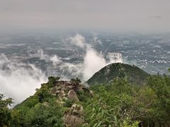 -北京鹫峰国家森林公园