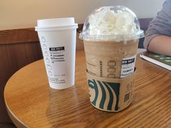 -星巴克(无锡百联奥特莱斯店)