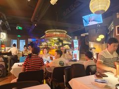 -安妮意大利餐厅(日坛店)