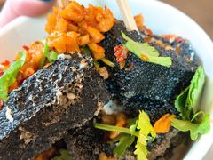 -黑色经典臭豆腐·湖南特产(太平街口店)