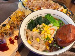 -弓二·烧鸟居酒屋(财富购物中心店)