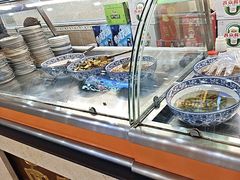 -马艾萨中国兰州传统牛肉面(惠新里店)