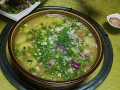 -伊犁羊杂馆