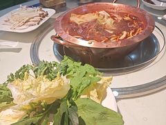 -福寿斋·老北京铜锅涮肉·烤鸭(顺义总店)