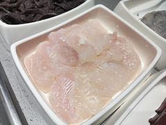 -海底捞火锅(翔龙天地广场店)