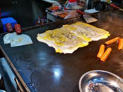 -金姐烤冷面(大沙泥街店)