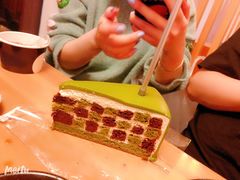 -王鼎精致料理铁板烧(世博源店)