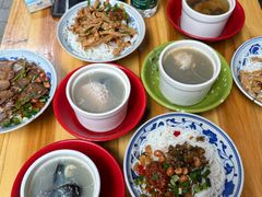 -秦胖子肉陀良心店