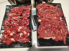 -三毛牛肉店(福强店)