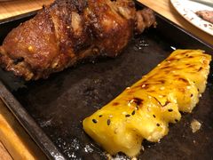 -窑啊窑窑炉烧烤(合生广场店)