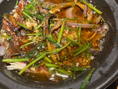 -佰家小厨·南京菜(夫子庙店)