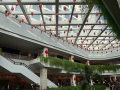 -广州白天鹅宾馆