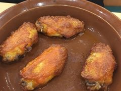 -萨莉亚意式餐厅(莲花国际广场店)