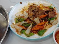 -一口猪海鲜浑锅·东北家常菜