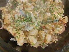 -杨厨的田园饭店(长城路店)