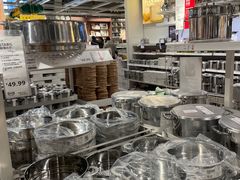 -宜家家居(哈尔滨商场店)