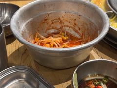 -姜虎东白丁烤肉(深圳湾后海汇店)