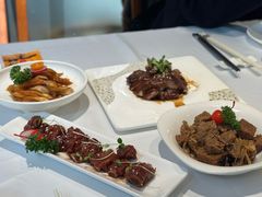 -乾隆美食·本帮菜(黄河路店)