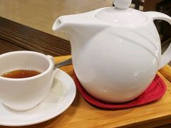 热红茶（160元）-春水堂人文茶馆(中正店)