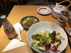 -富山日式料理(宽厚里店)
