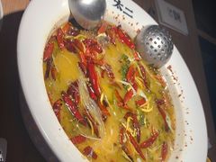 -太二酸菜鱼(兴业太古汇店)