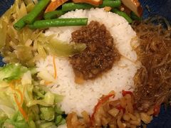 经典拌饭-馔豚·台北菜专门店(深圳湾万象城店)