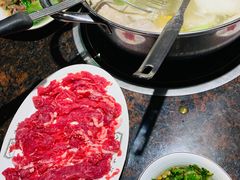 -八合里潮汕鲜牛肉火锅(深圳海岸城店)