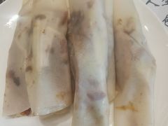 -鲤鱼门渔人码头自助餐厅