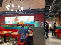 -避风塘(宝山万达店)