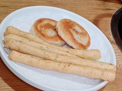 千丝饼-禅蕴素食生活馆