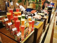 -芭菲盛宴·环球美食(锦城万达广场店)