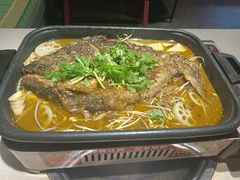 -钢管厂五区小郡肝串串香火锅(梅川路店)