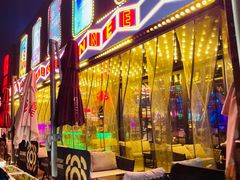 -STARRY CAFE & LOUNGE BAR(高新店)