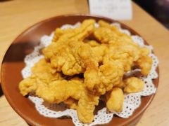 -川堂风·跷脚牛肉·乐山爆炒(宝山日月光店)