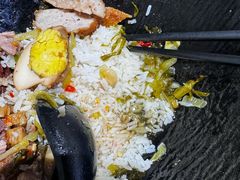 -卤好·黑金卤味饭(华侨城店)