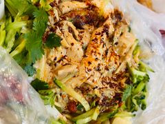 -楼外楼大刀肉传统火锅居(博学路店)