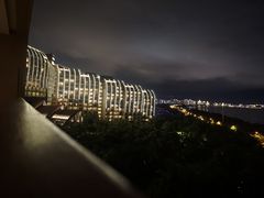 -三亚湾海居铂尔曼度假酒店